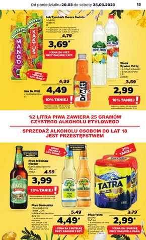Netto - więcej za mniej na Wielkanoc!