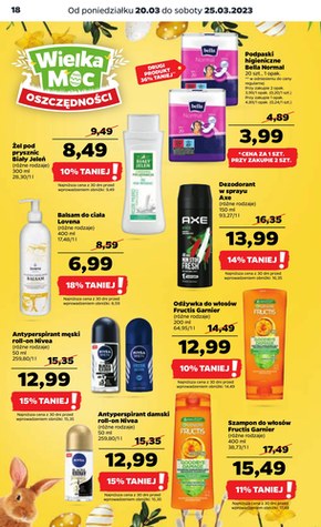 Netto - więcej za mniej na Wielkanoc!