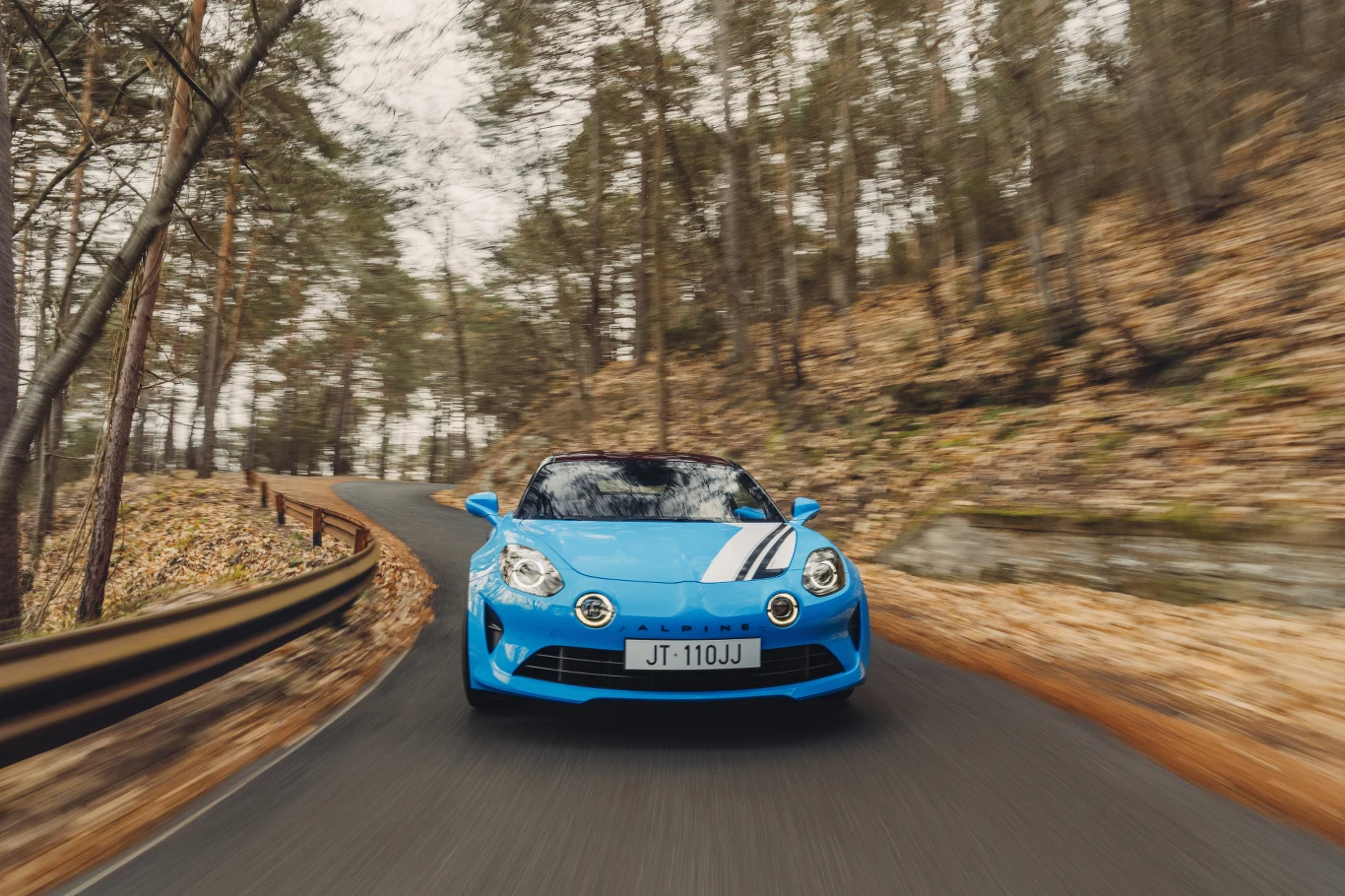 Alpine A110 San Remo 73 Alpine A110 San Remo 73