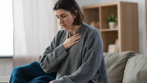 Sygnał z płuc, którego nie wolno bagatelizować. Może zdradzać astmę lub POChP