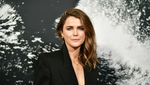 Keri Russell