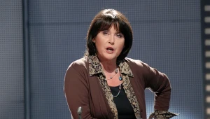 ELżbieta Jaworowicz