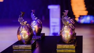 Digital Dragons Awards