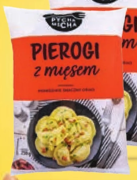 Pierogi Pycha Micha