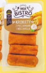 Krokiety Twoje Bistro