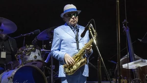 Van Morrison "Moving on Skiffle": Dinozaur nad dinozaury! [RECENZJA]