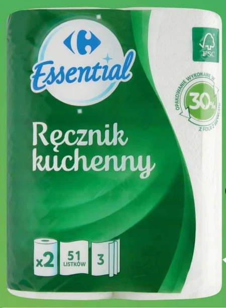 Ręcznik kuchenny