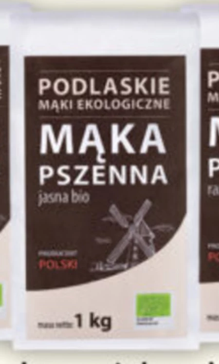 Mąka