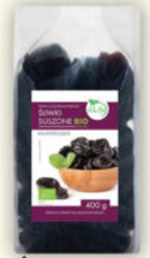 Śliwki suszone Biolife