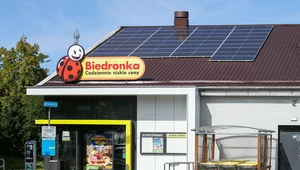 W sklepach Biedronka wystartowała nowa loteria. Główna nagroda to 60 tys. zł