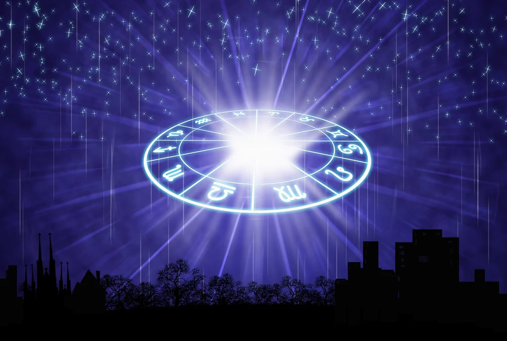 Nad którym znakiem zodiaku w nadchodzącym tygodniu gwiazdy święcą najjaśniej?