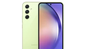 O, jaki tani. Samsung Galaxy A54 5G ma też inne atuty