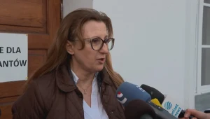 Hanna Sztuka odwołana z funkcji prezesa stadniny koni w Janowie Podlaskim