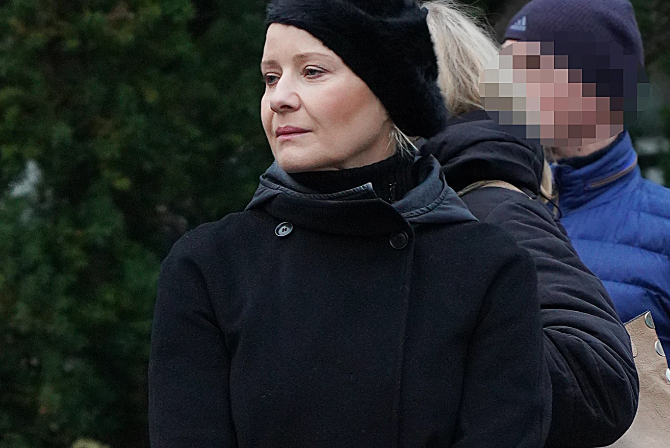 Małgorzata Kożuchowska Małgorzata Kożuchowska