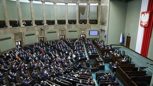 Wyniki najnowszego sondażu