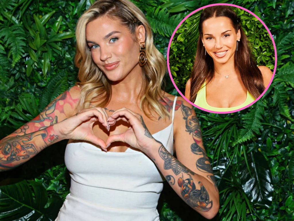 "Love Island. Wyspa miłości" 7 - Marta Borkowska