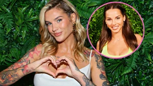 "Love Island. Wyspa miłości" 7 - Marta Borkowska