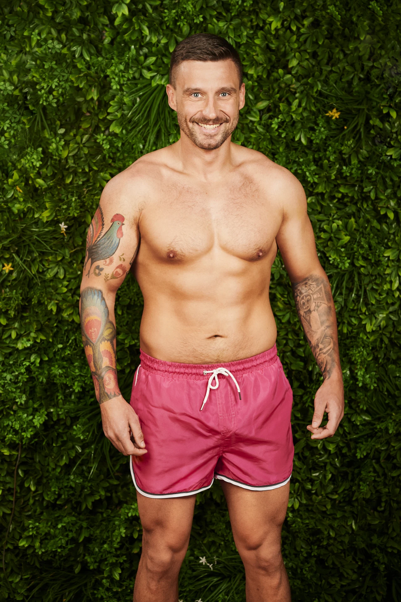 "Love Island" 7. Kuba Wojnowski dołącza do ekipy! "Love Island" 7. Kuba Wojnowski dołącza do ekipy!