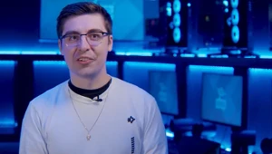 Shroud ogłasza swoją nową grę survival z otwartym światem