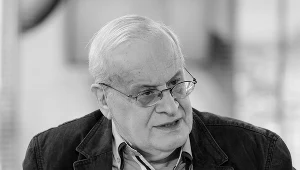 Janusz Weiss miał 74 lata