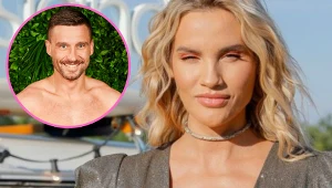 "Love Island. Wyspa miłości" 7 - Kuba Wojnowski