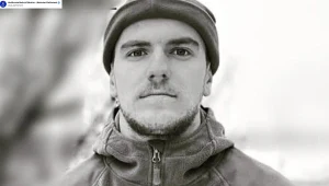 Nie żyje Ołeksij Chanilewicz