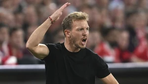 Julian Nagelsmann