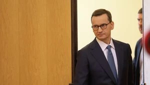 Mateusz Morawiecki