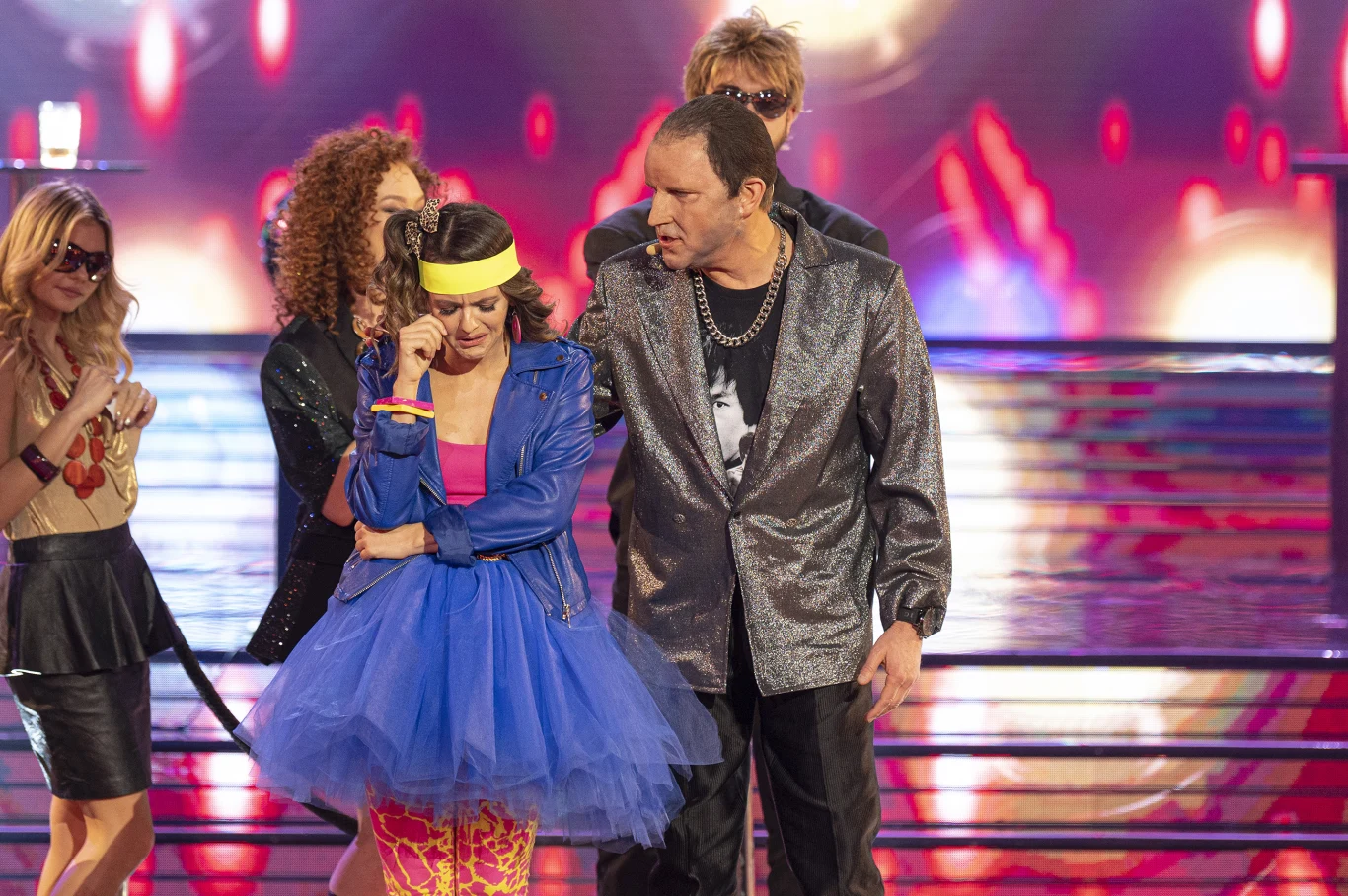 Krzysztof Ibisz Krzysztof Ibisz