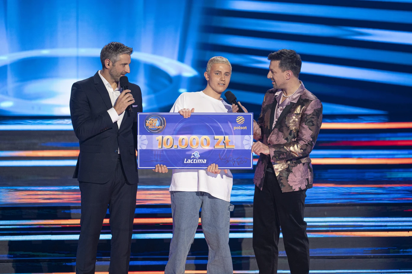 Oskar Cyms Oskar Cyms