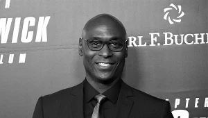 Lance Reddick