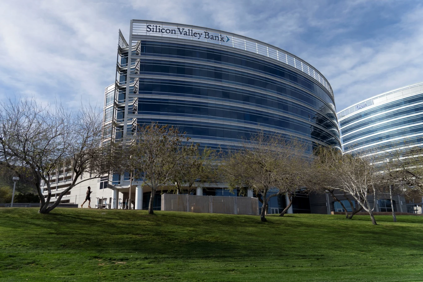Silicon Valley Bank Silicon Valley Bank