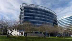 Silicon Valley Bank