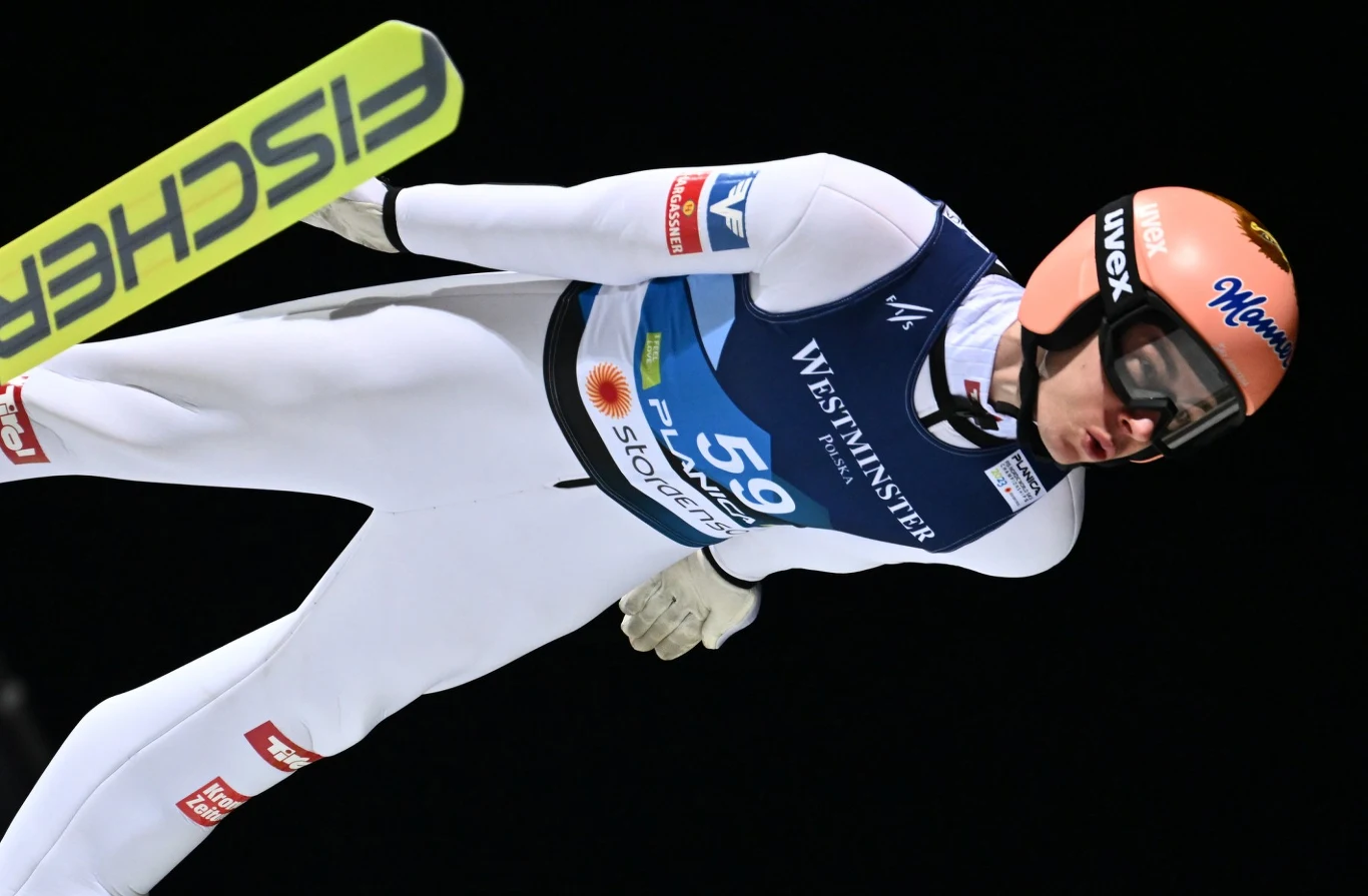 Stefan Kraft