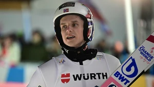 Halvor Egner Granerud