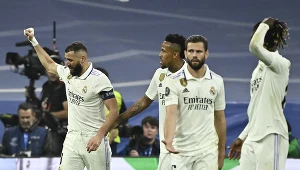 Niepokój w Madrycie tuż przed "El Clasico"! Real będzie potężnie osłabiony? 