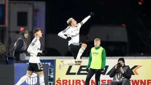 Josue wrócił do gry po kartkowej absencji i od razu zameldował się na liście strzelców