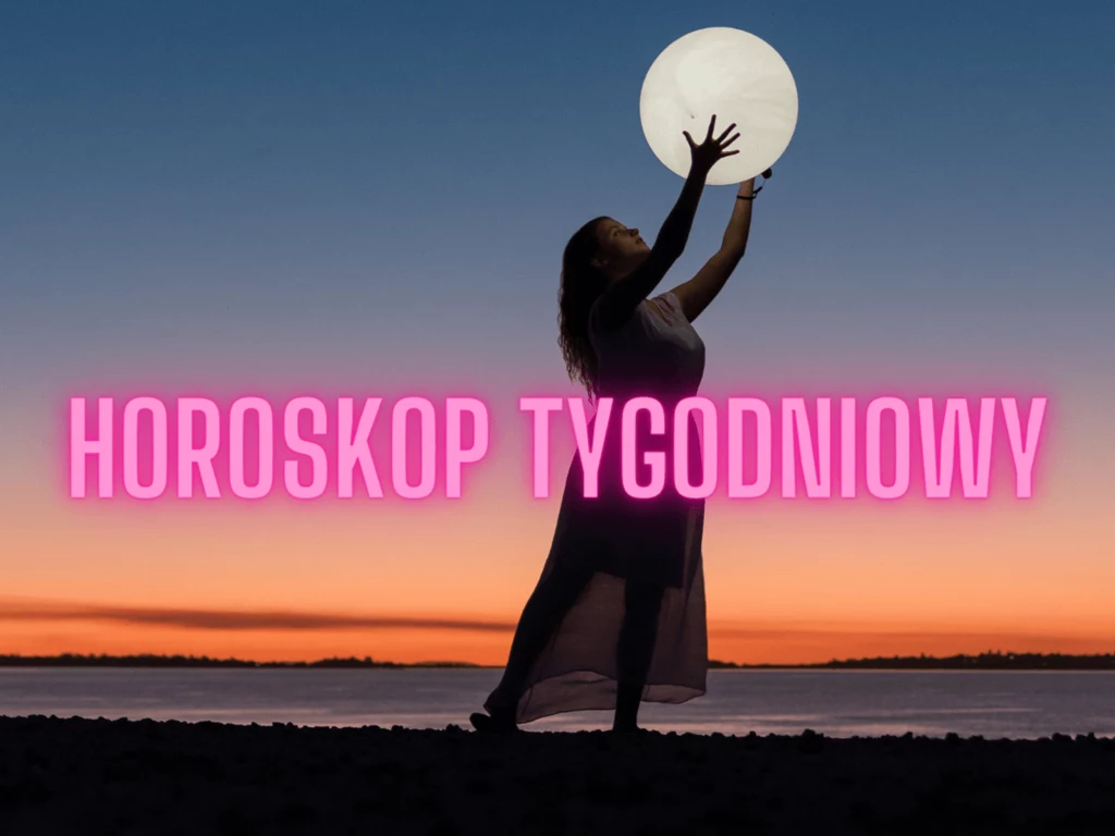 Horoskop tygodniowy na 20-26 marca 2023