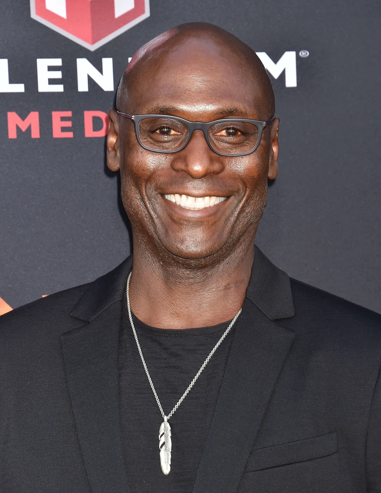 Lance Reddick