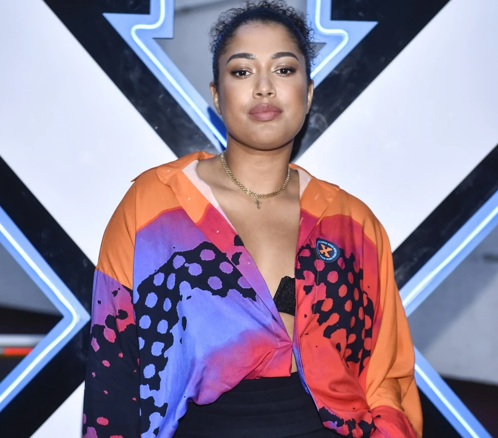 Patricia Kazadi Patricia Kazadi