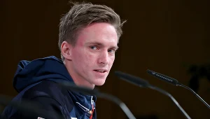 Słynny skoczek kończy karierę. Pożegnanie ze sportem w Vikersund