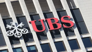 "Financial Times": UBS rozmawia o przejęciu Credit Suisse