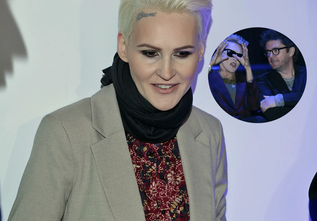 Agnieszka Chylińska odpowiada Wojewódzkiemu