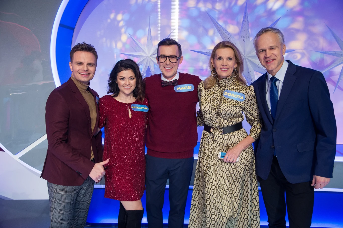 Chotecka i Pazura na razie nie planują podzielić losu Cichopek, Hakiela i Kurzajewskiego