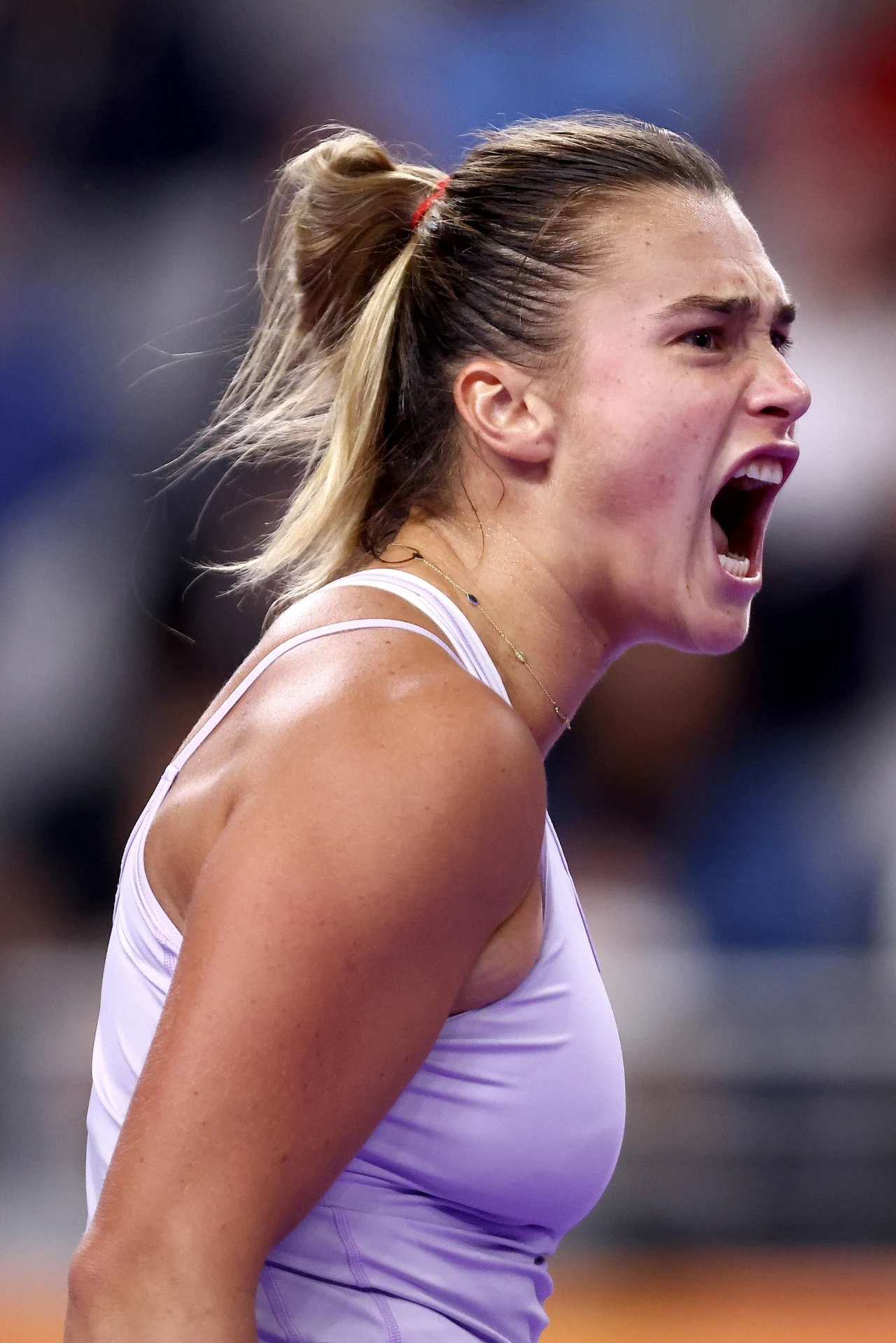 Aryna Sabalenka
