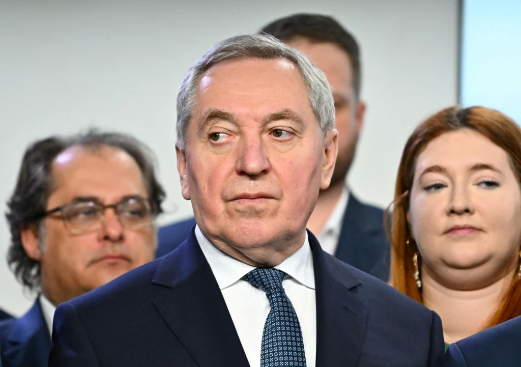 PSL chce odwołania Henryka Kowalczyka (na zdj.) PSL chce odwołania Henryka Kowalczyka (na zdj.)