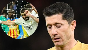 Robert Lewandowski znów w opałach. Tym razem się to wydarzy?