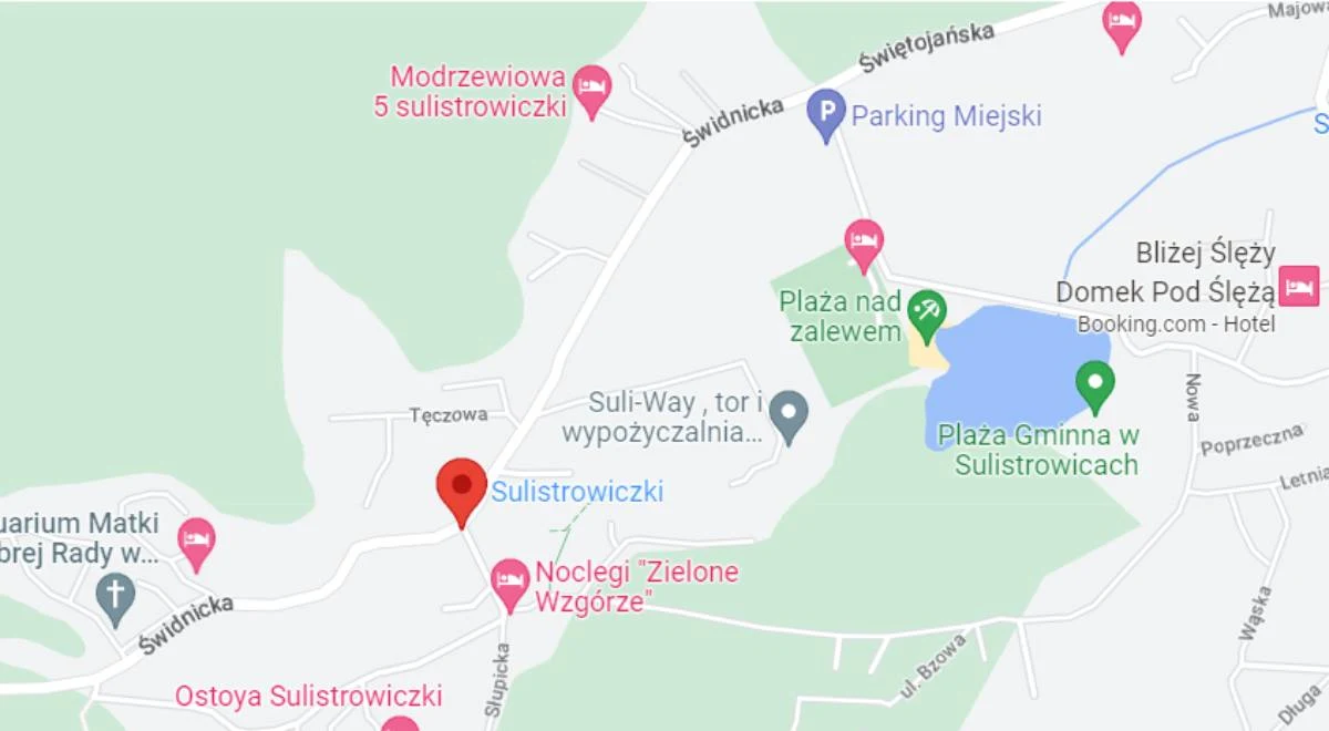 Wilki pojawiły się w rejonie wsi Sulistrowiczki Wilki pojawiły się w rejonie wsi Sulistrowiczki