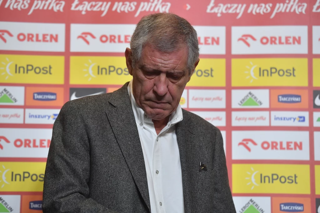 Fernando Santos ogłosił powołania na zgrupowanie reprezentacji Polski Fernando Santos ogłosił powołania na zgrupowanie reprezentacji Polski