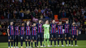 Zaskakujący ruch Barcelony! Poświęcą aż tyle dla jednego zawodnika?